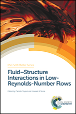 Fluid-Structure Interactions in Low-Reynolds-Number Flows